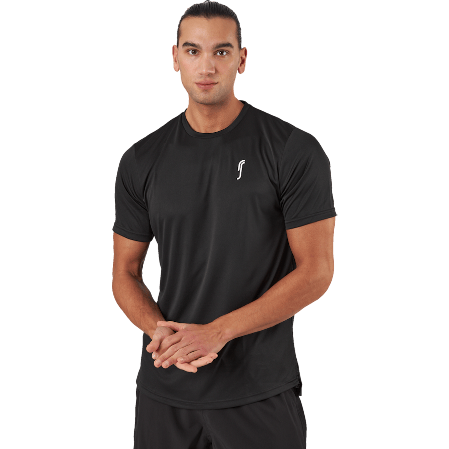 Men’s Performance Tee Black