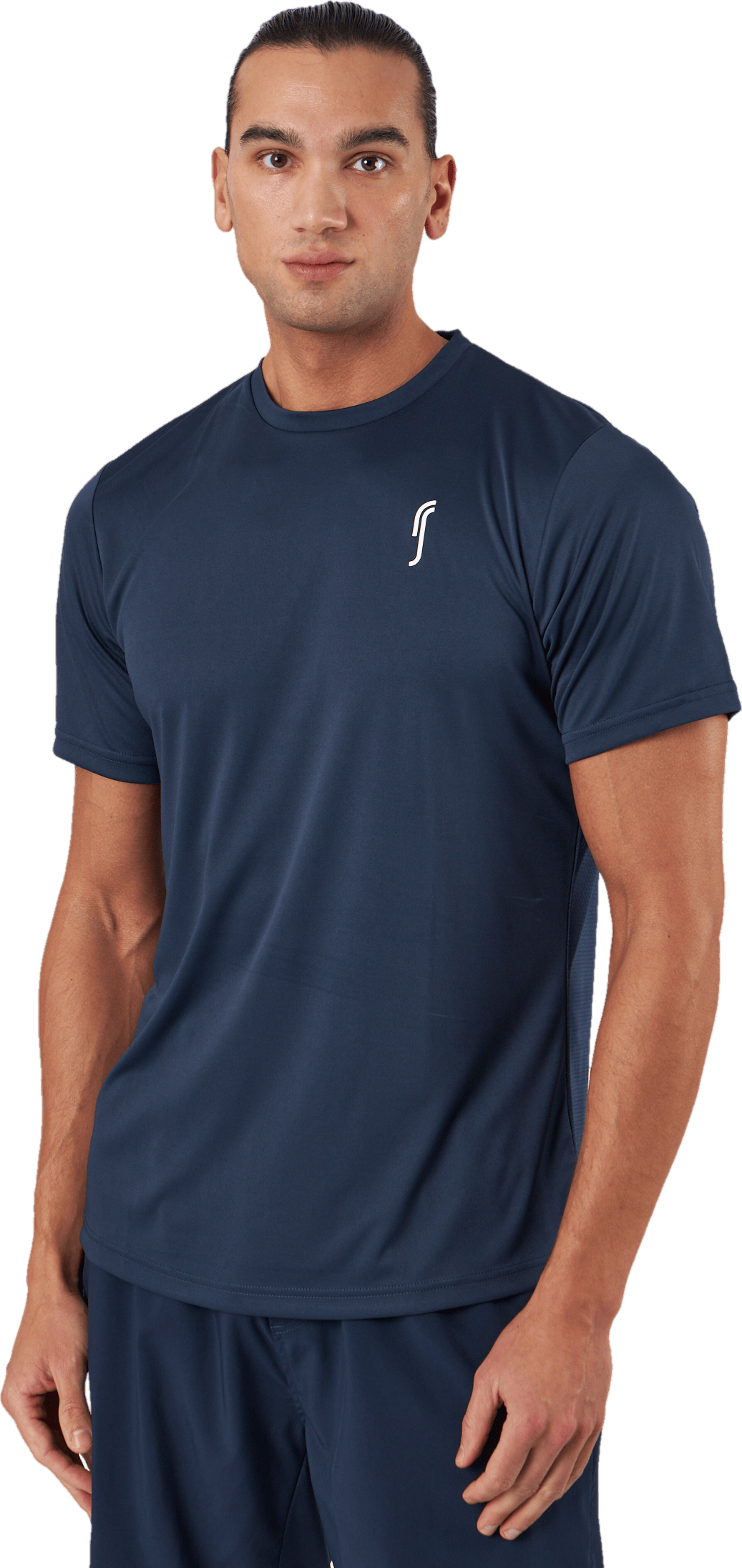 Men’s Performance Tee Navy