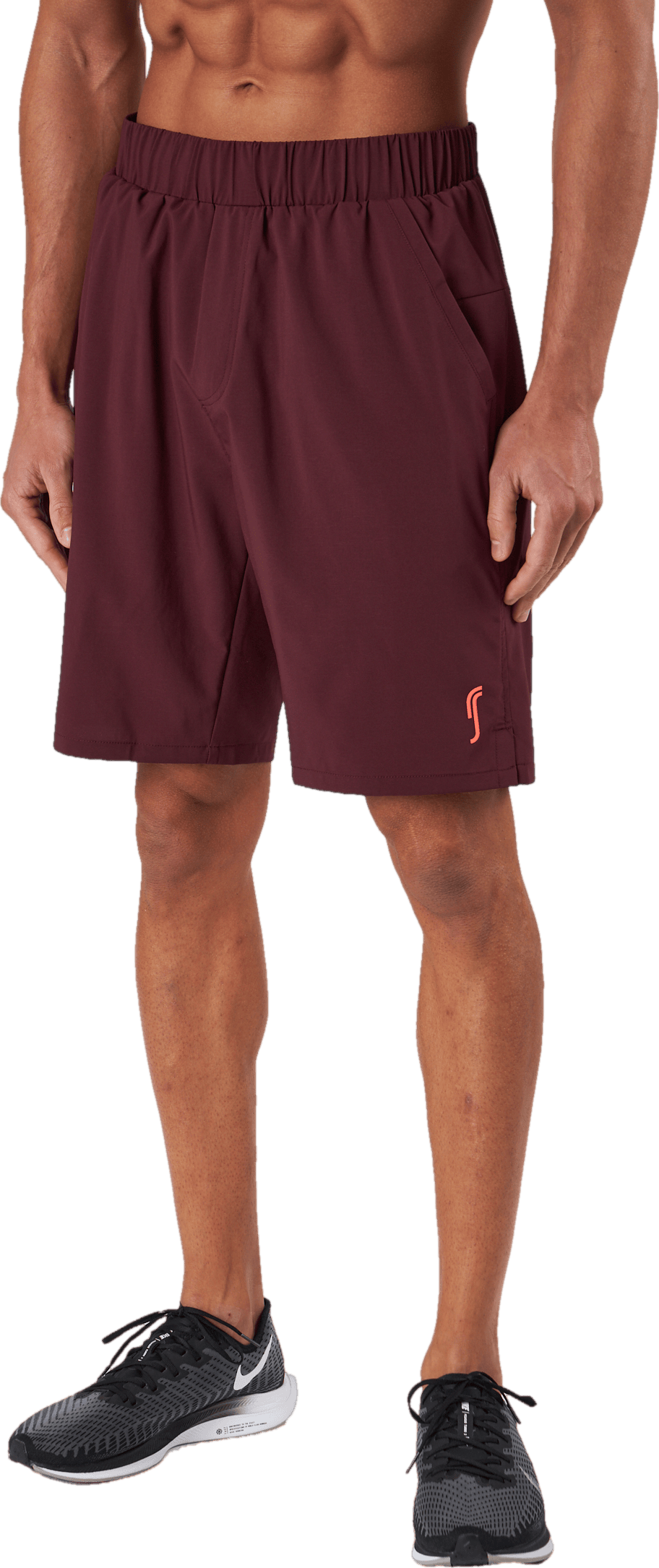 Men’s Performance Shorts 9″ Bourdaux