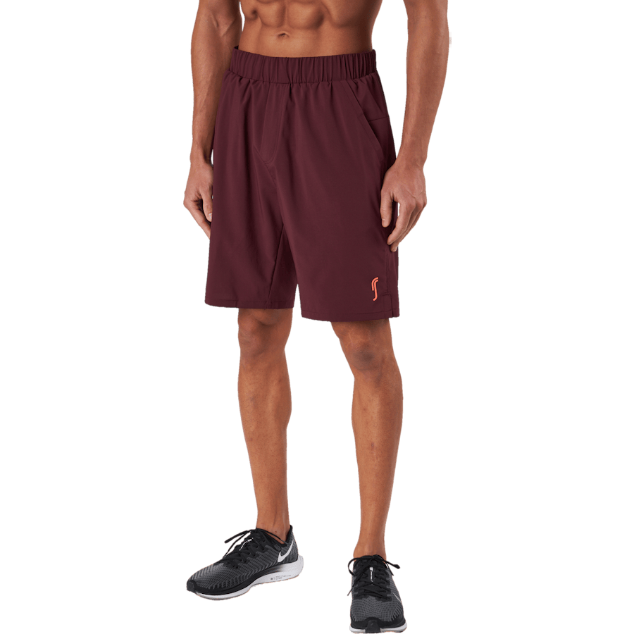Men’s Performance Shorts 9″ Bourdaux