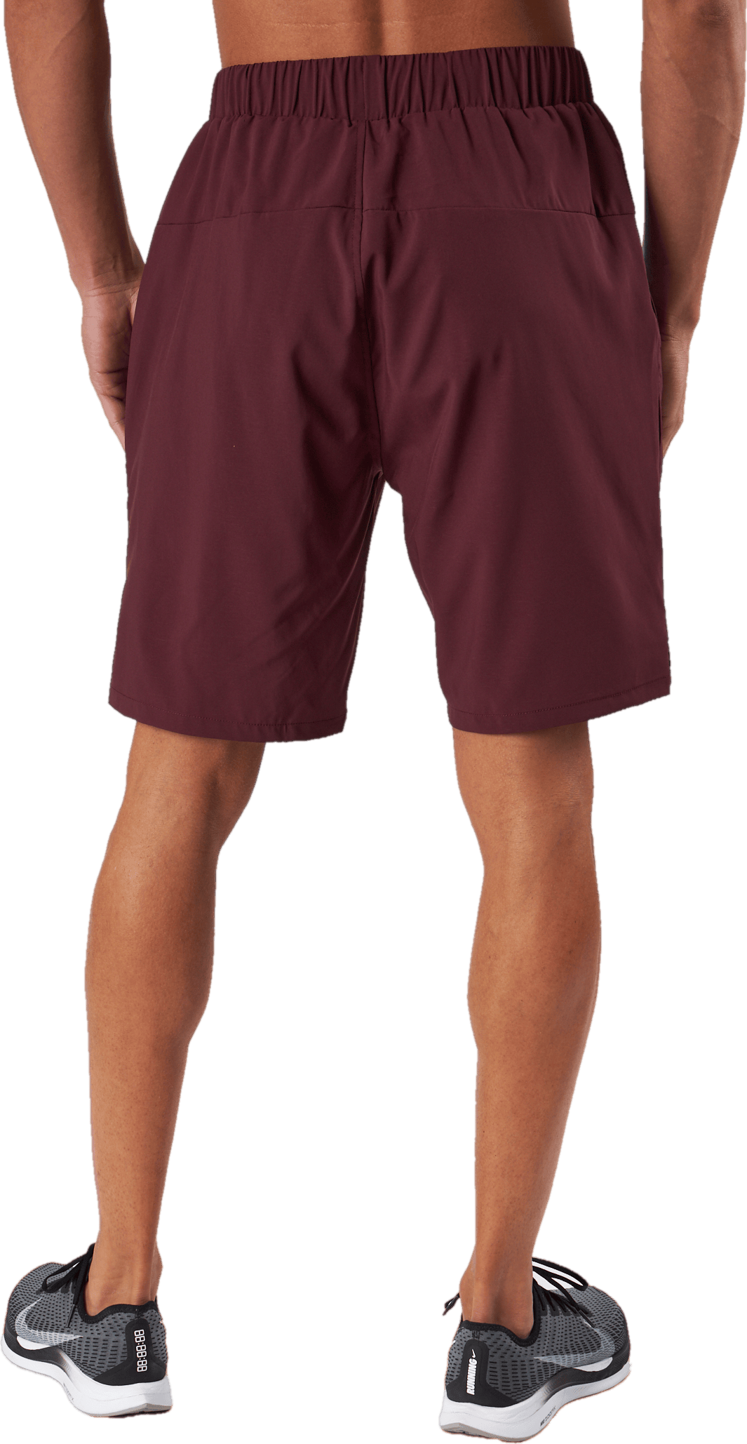 Men’s Performance Shorts 9" Bourdaux - Bild 3