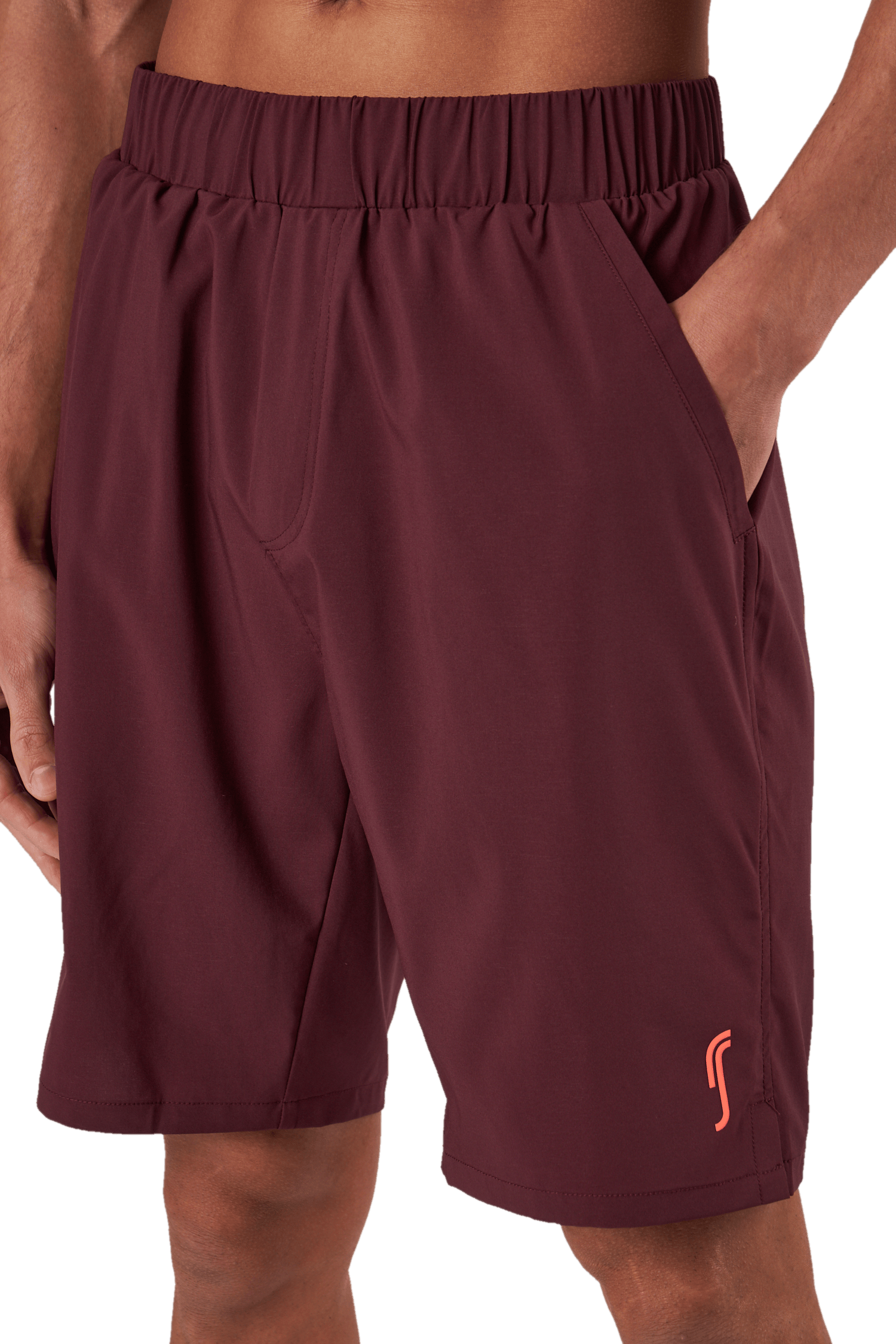 Men’s Performance Shorts 9" Bourdaux - Bild 4