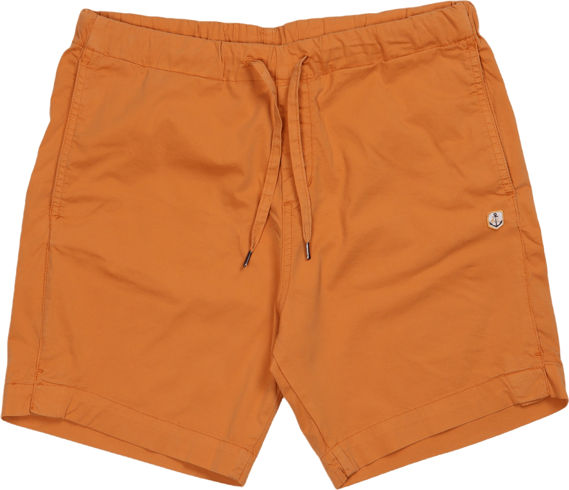 Short Héritage Rusty