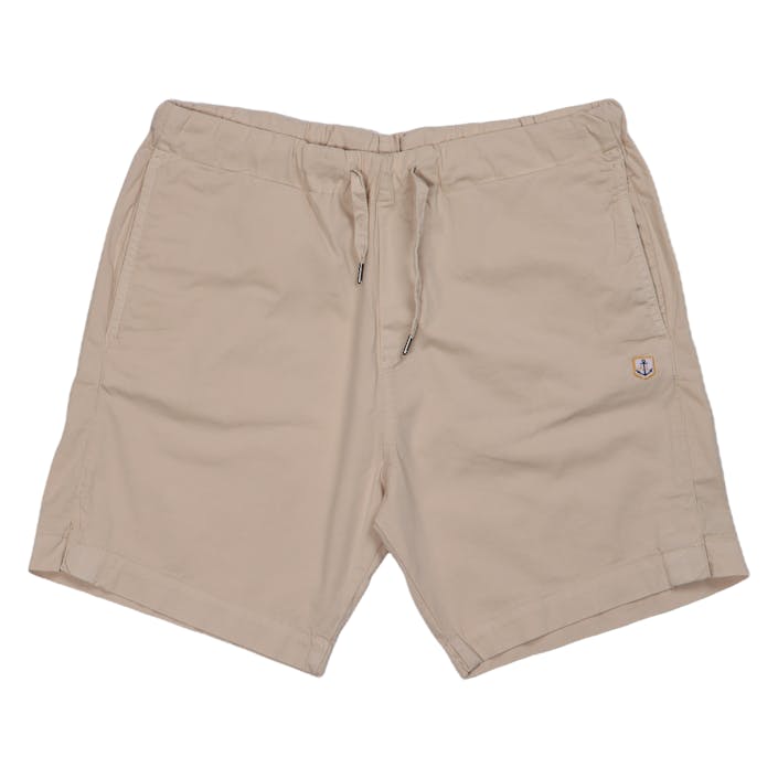 Short Héritage Beige E23, Male, Vêtements, Bottoms, Beige, XL