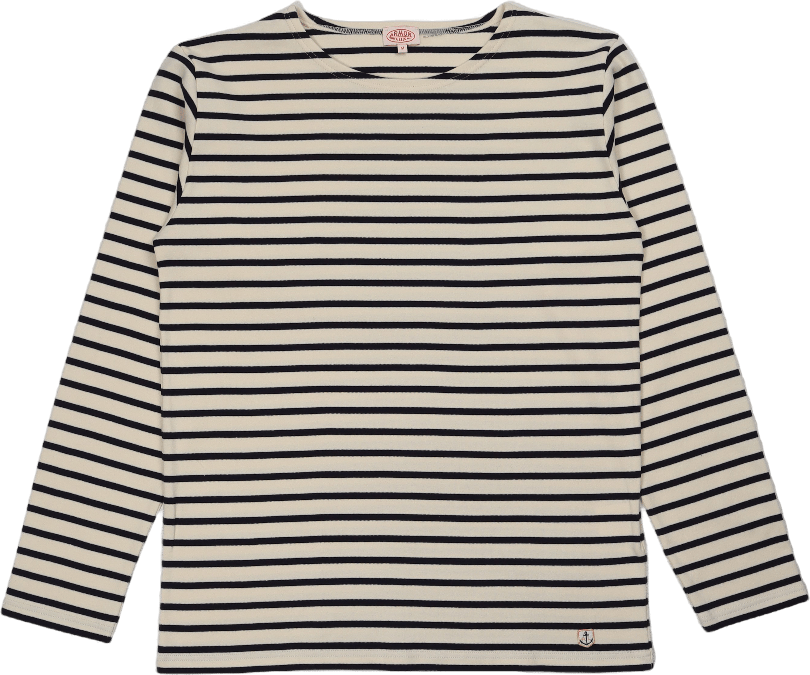 Marinière ”houat” Hé Nature/navire