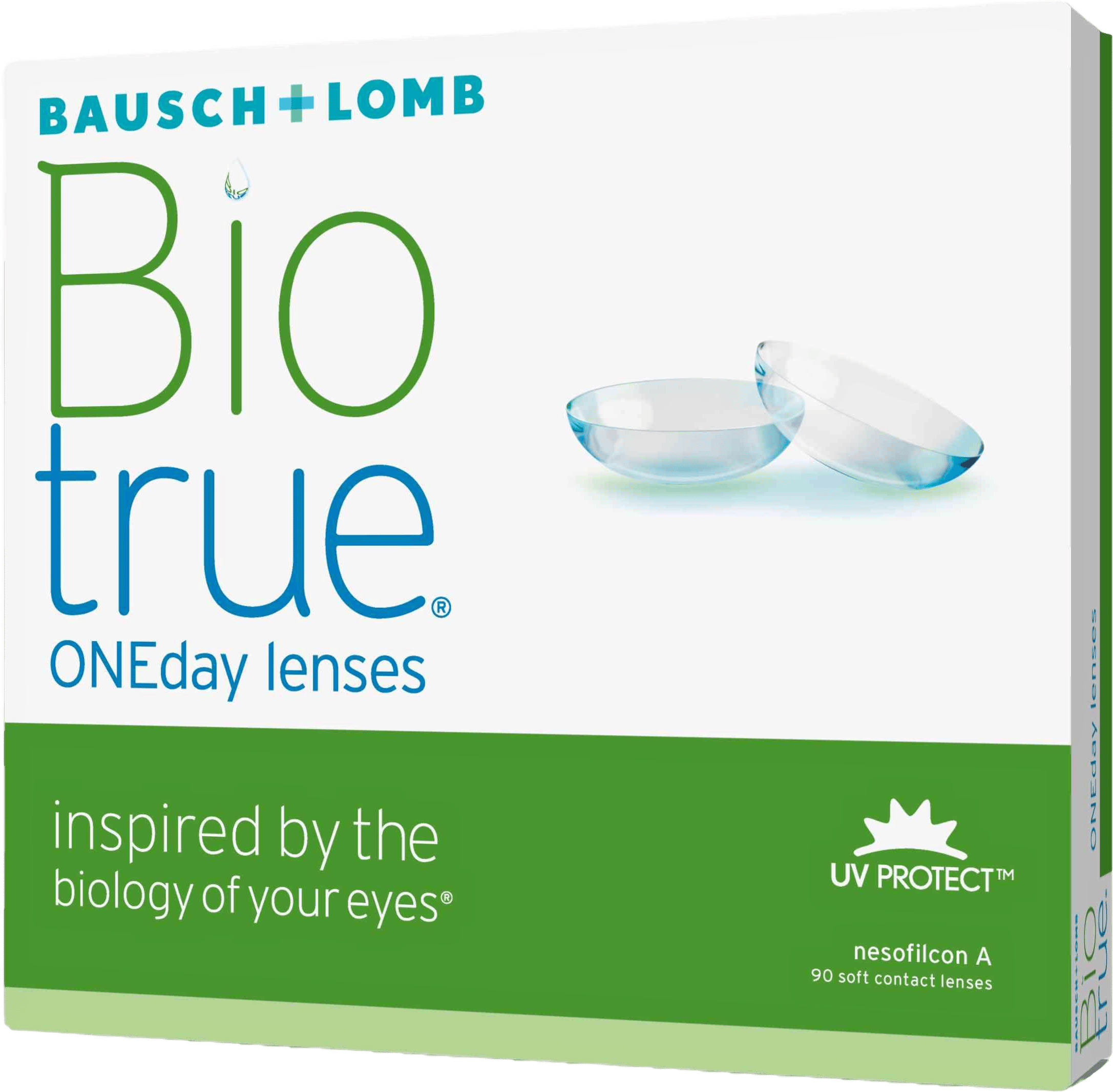 Biotrue Oneday 90-pack