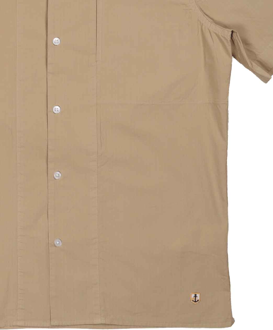 Chemise Mc Confort C Beige E23 - Bild 3