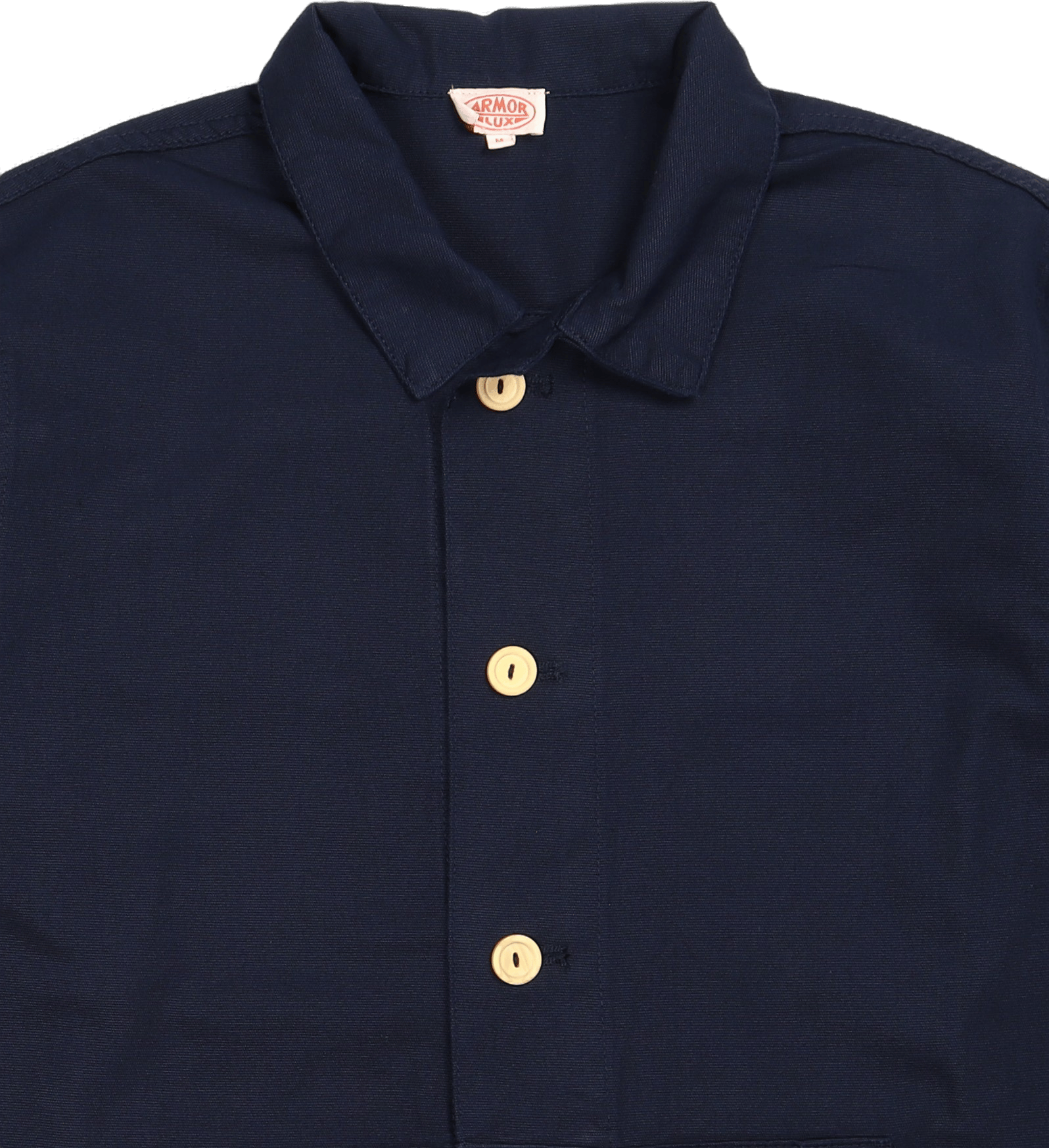 Veste Pêcheur Hérita Marine Deep - Bild 2