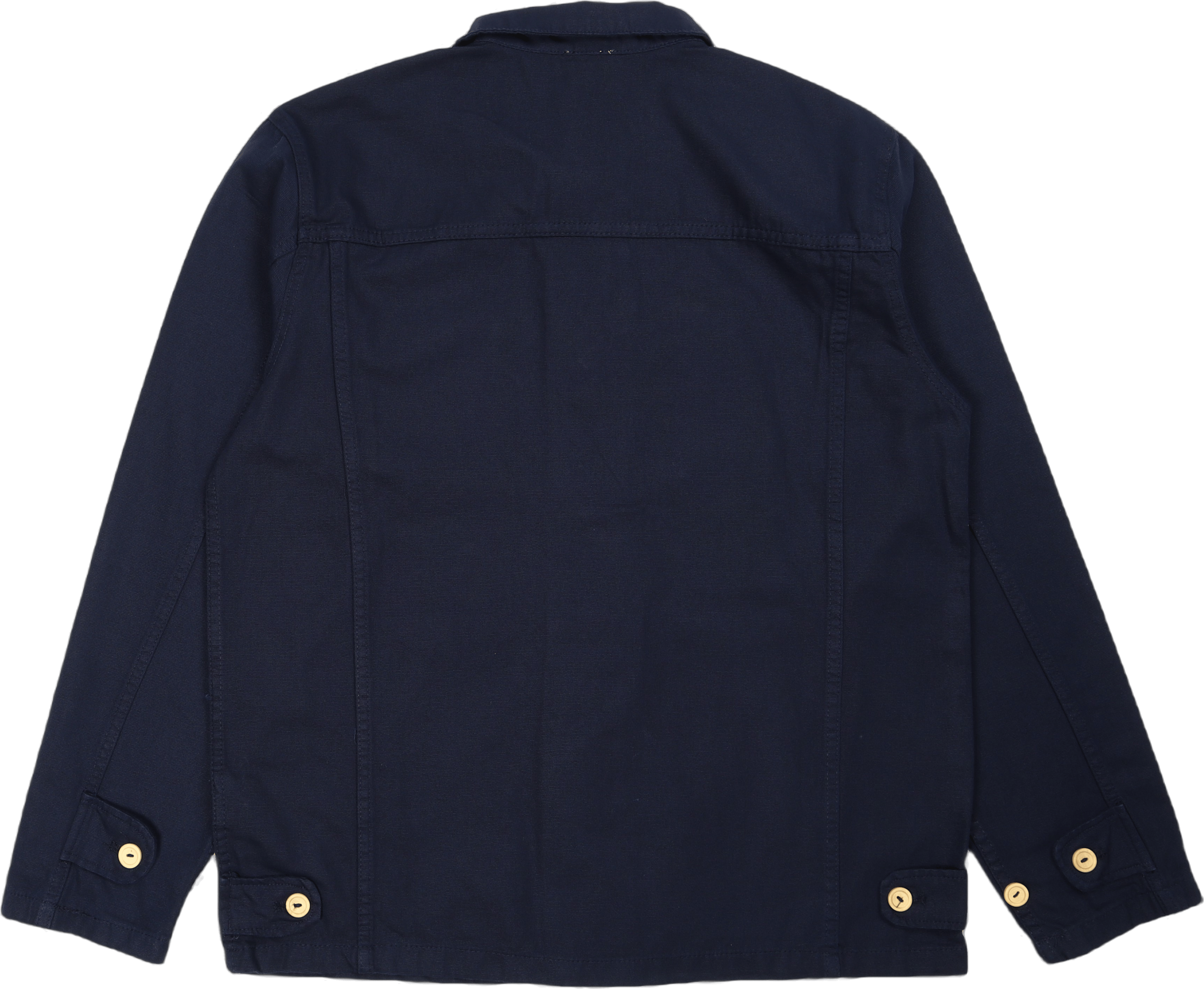 Veste Pêcheur Hérita Marine Deep - Bild 5