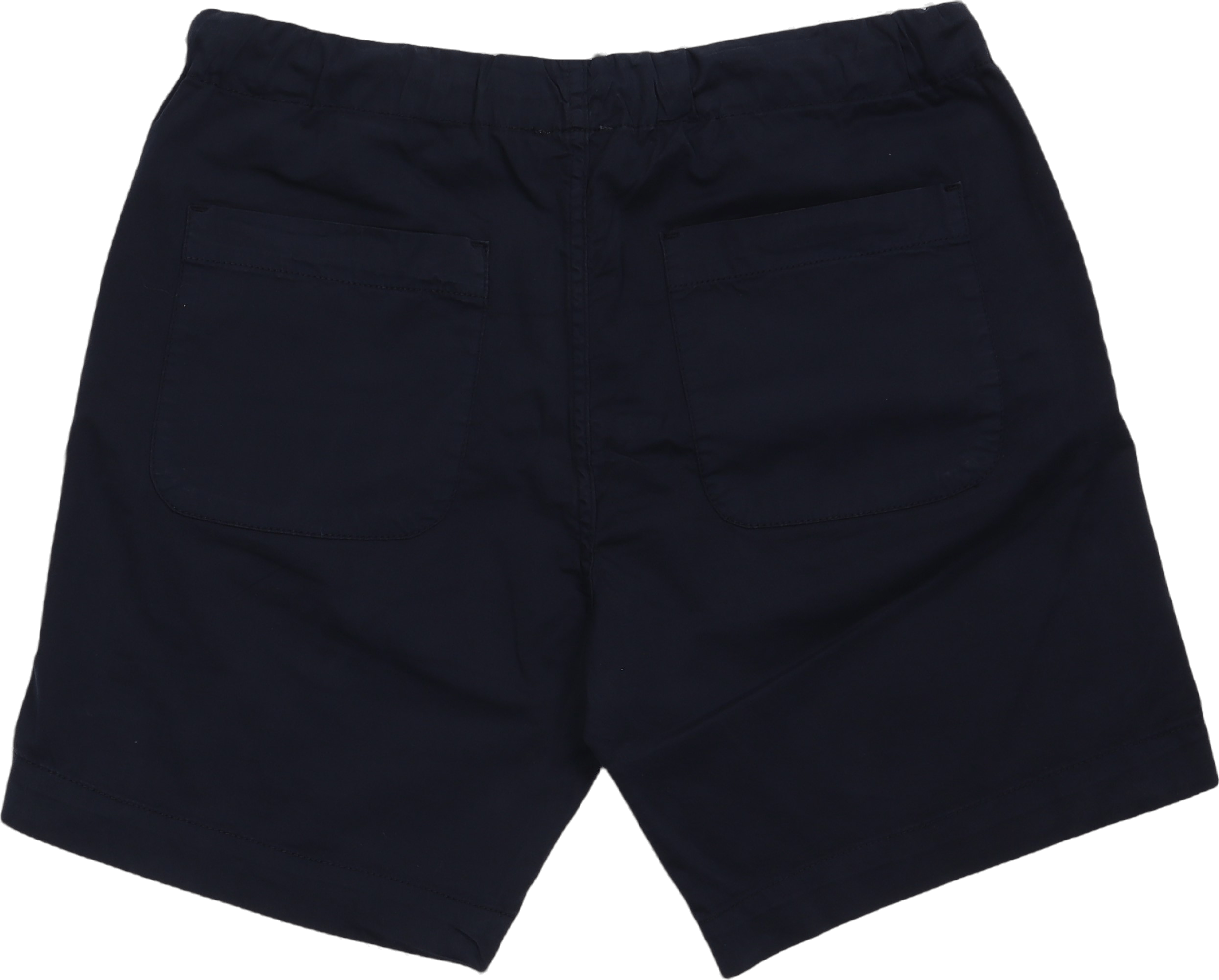 Short Héritage Marine Deep - Bild 2