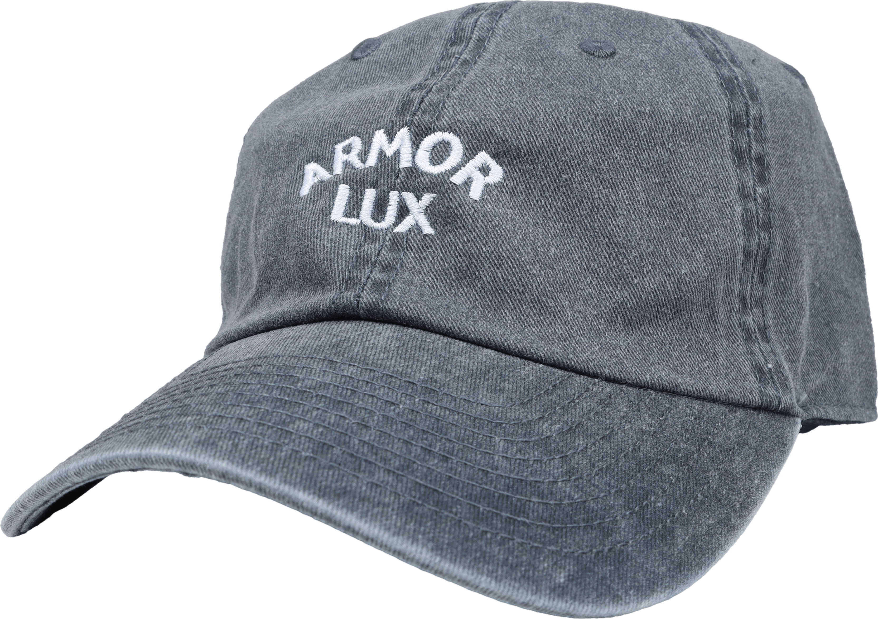 Casquette Brodée Indaco, Male, Odevy, čiapky a čiapky, ONESIZE