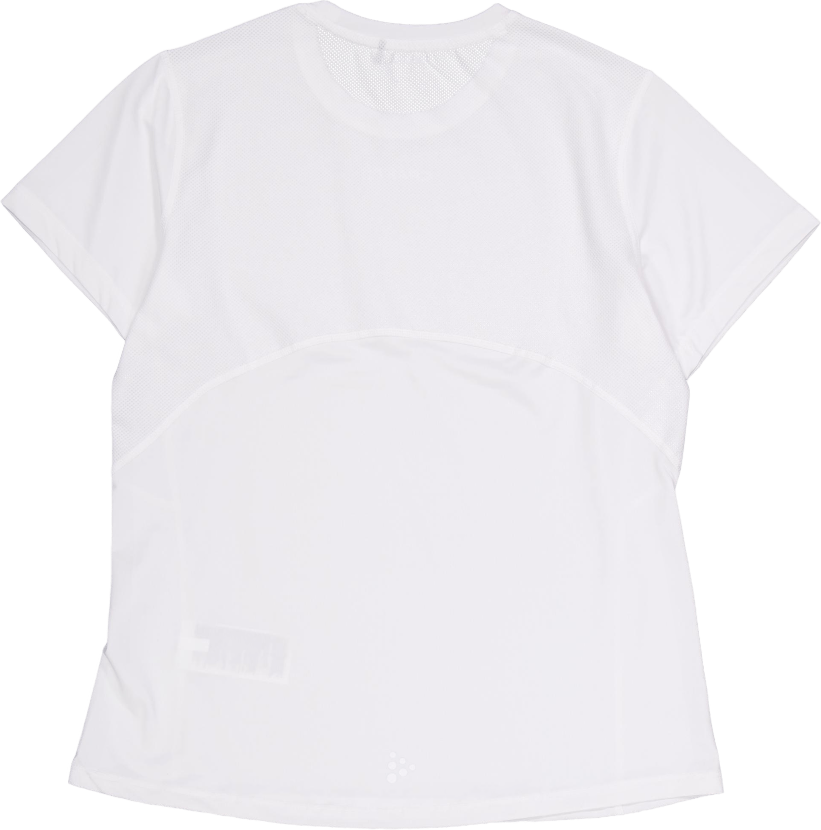 Adv Essence Ss Tee W White - Bild 2