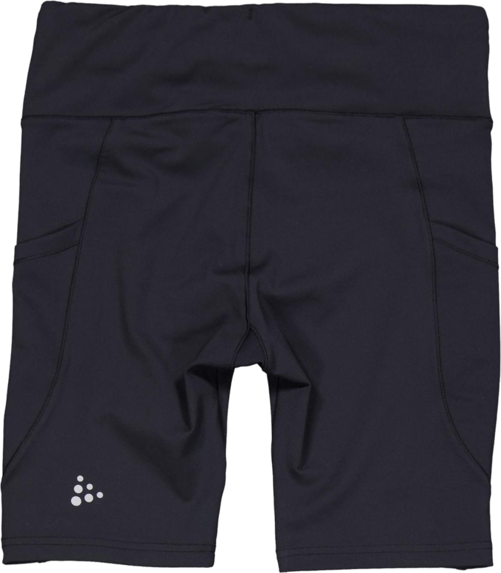 Adv Essence Short Tights 2 W Black - Bild 2