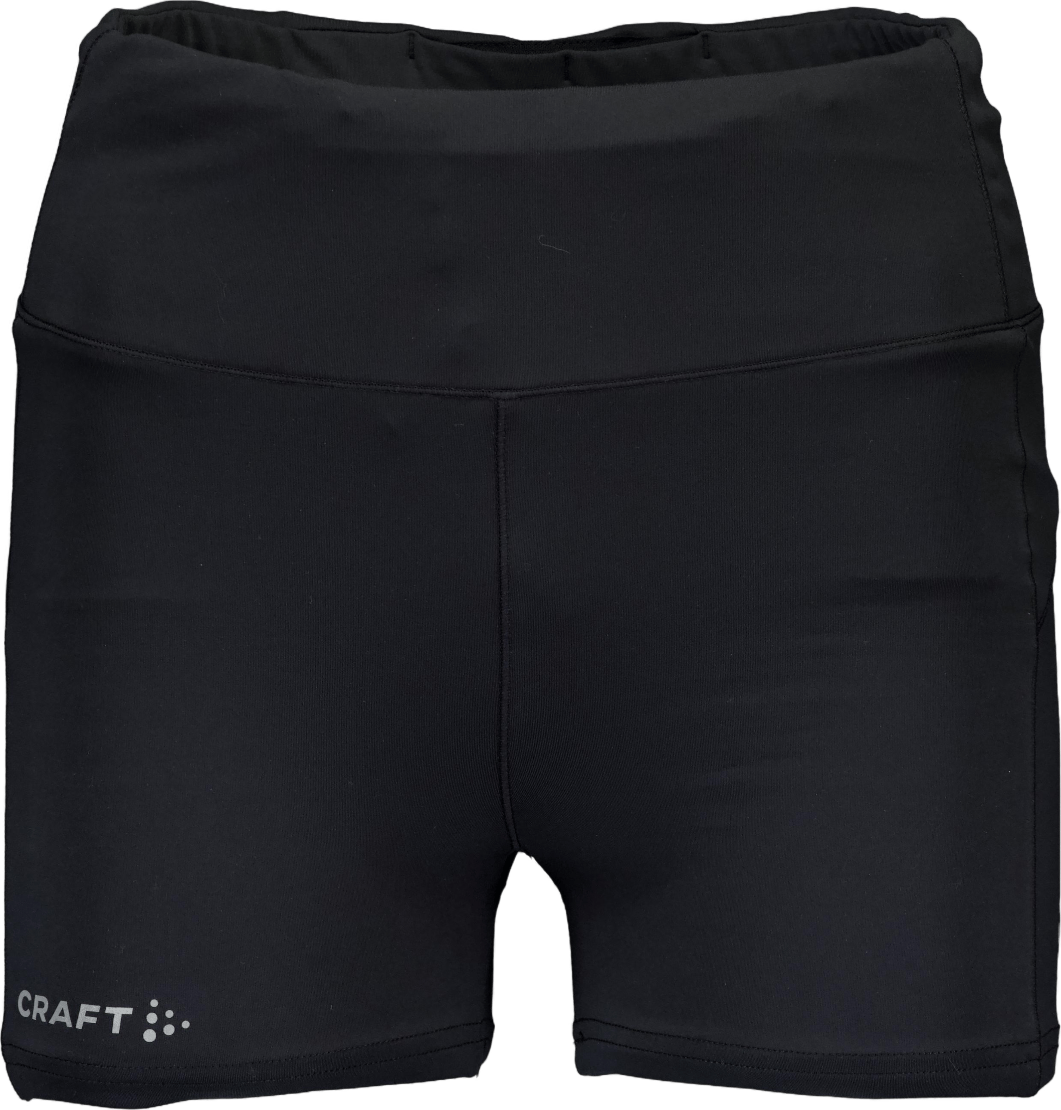 Adv Essence Hot Pants 2 W Black