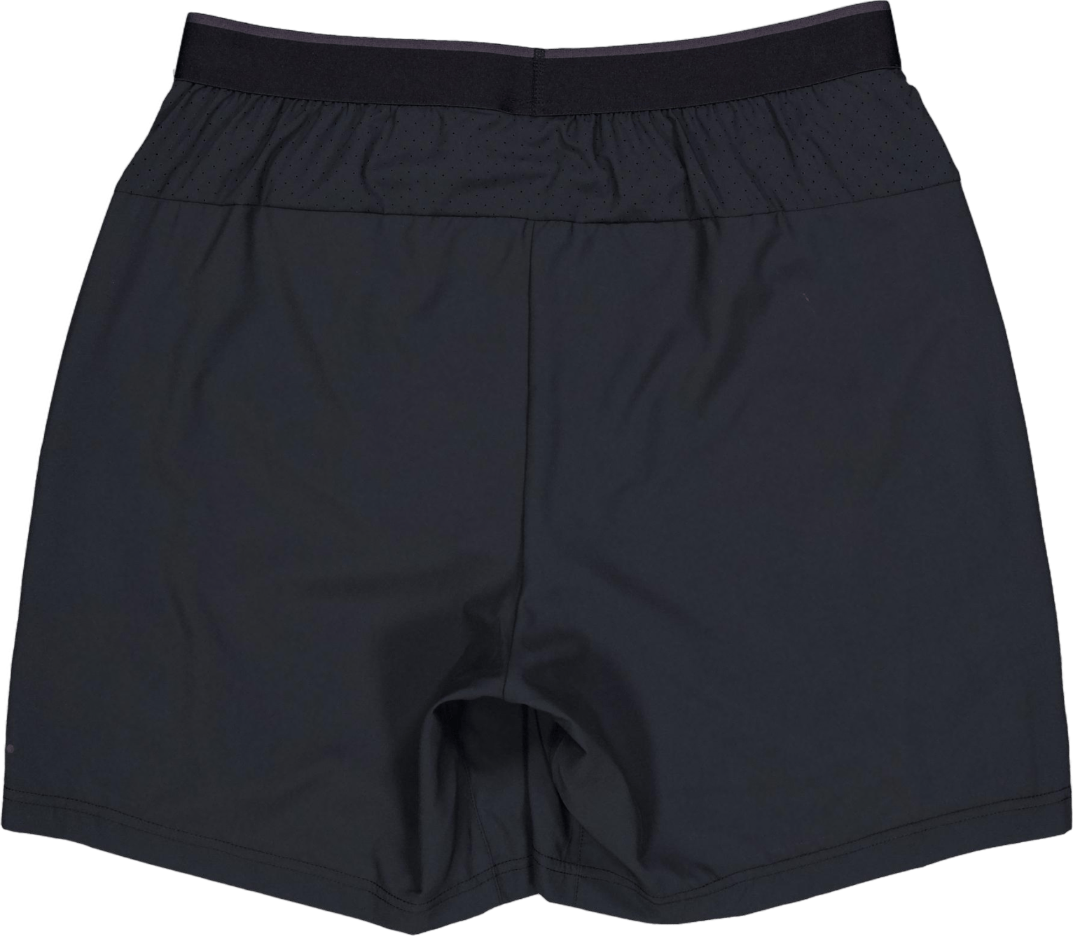 Adv Essence Perforated 2-in-1  Black - Bild 2