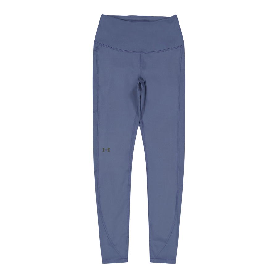 Ua Rush Ankle Legging Downpour Gray