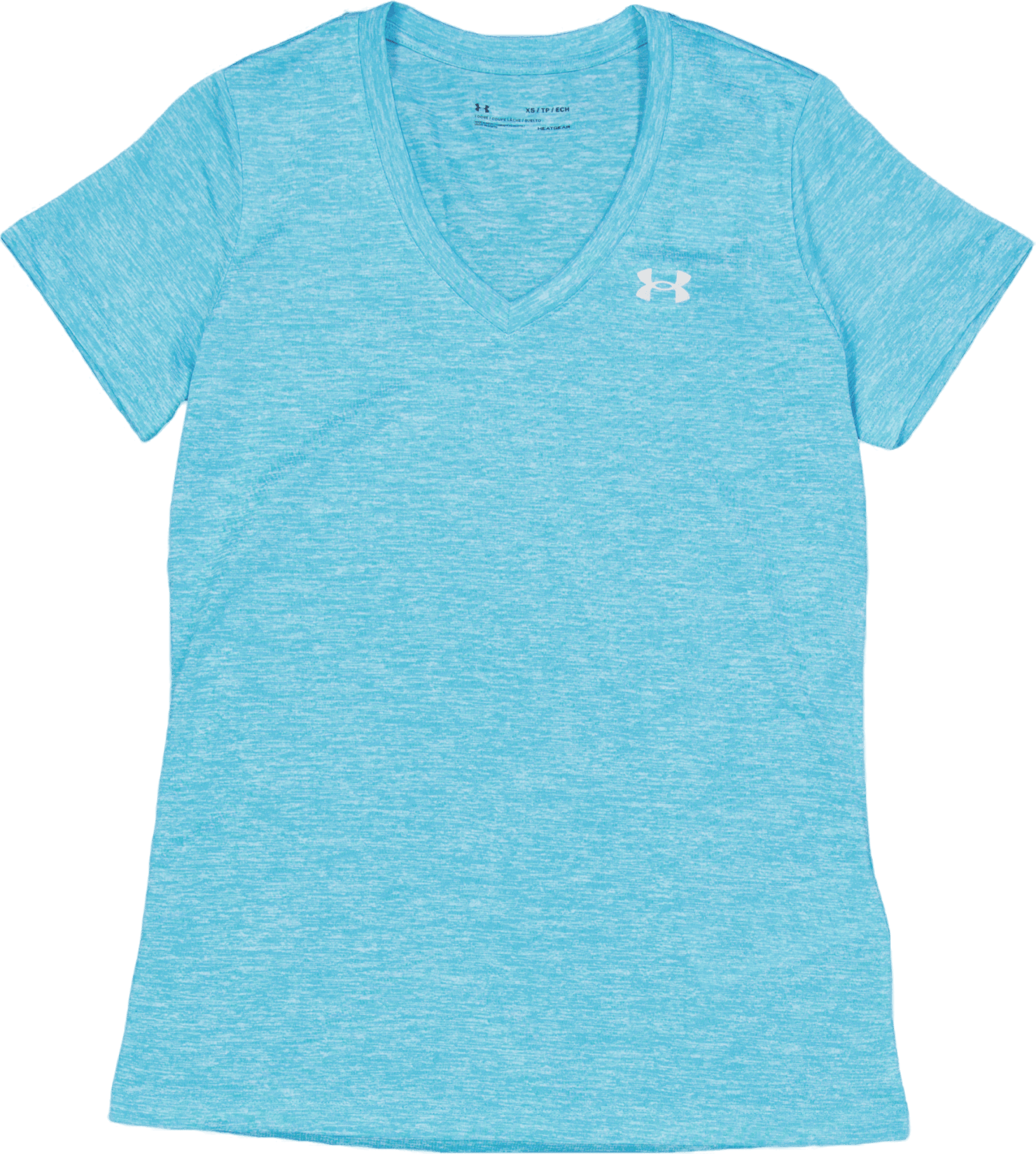 Tech Ssv – Twist Glacier Blue