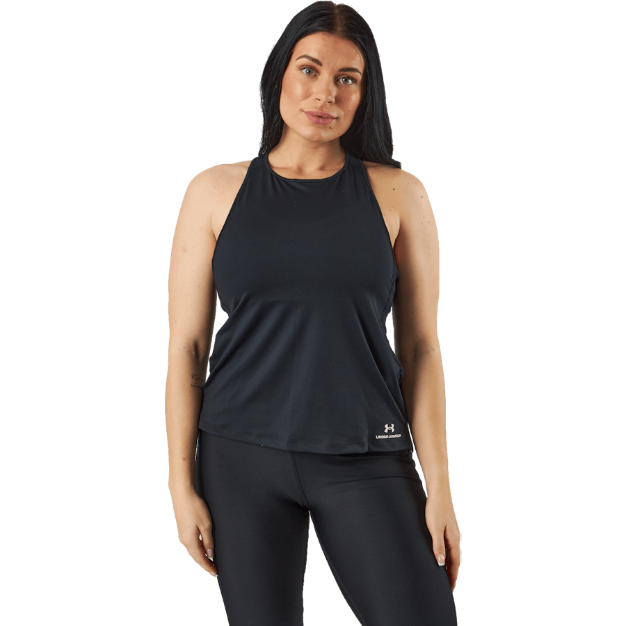 Rush Energy Tank Black
