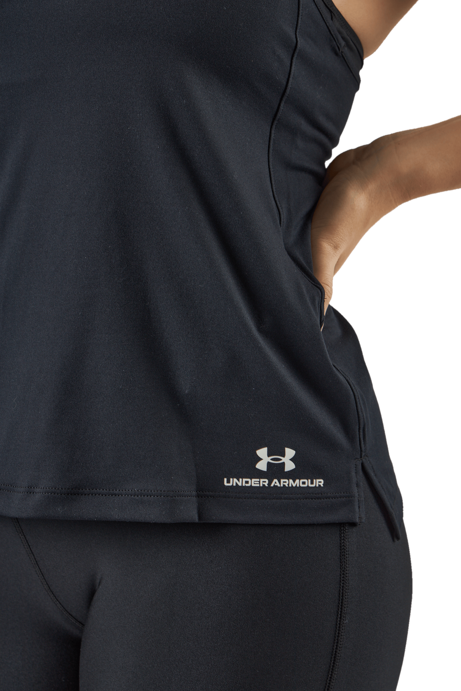 Rush Energy Tank Black - Bild 5