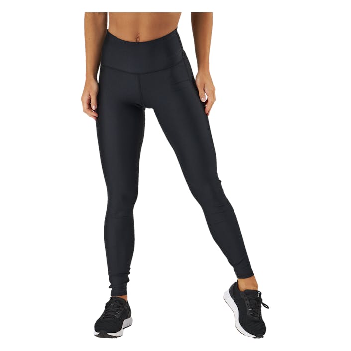 Armour Branded Legging Black, Female, Apparels, Leggings, Workout, Black, XS