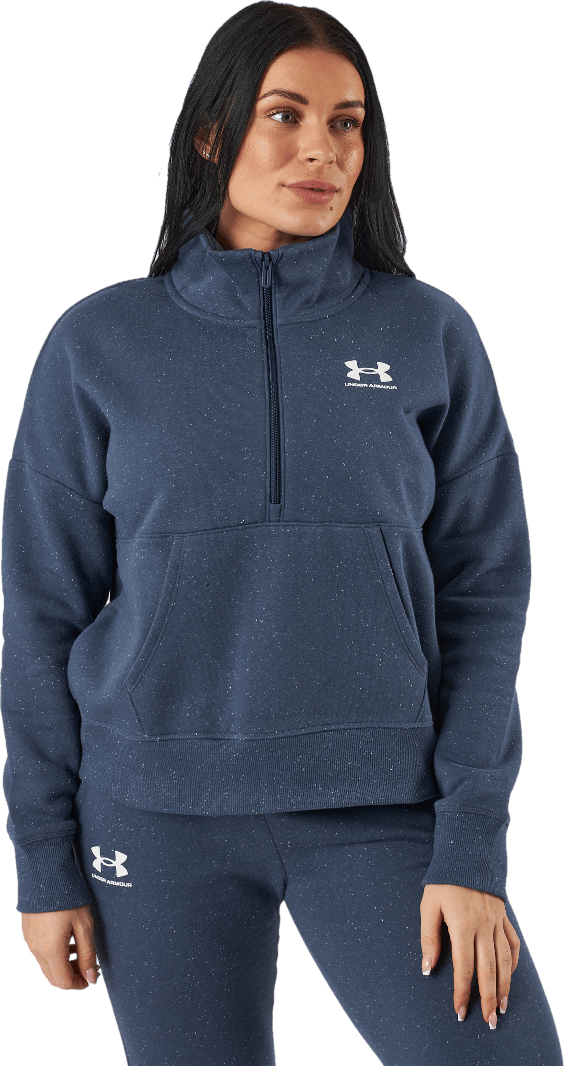 Rival Fleece Hz Downpour Gray