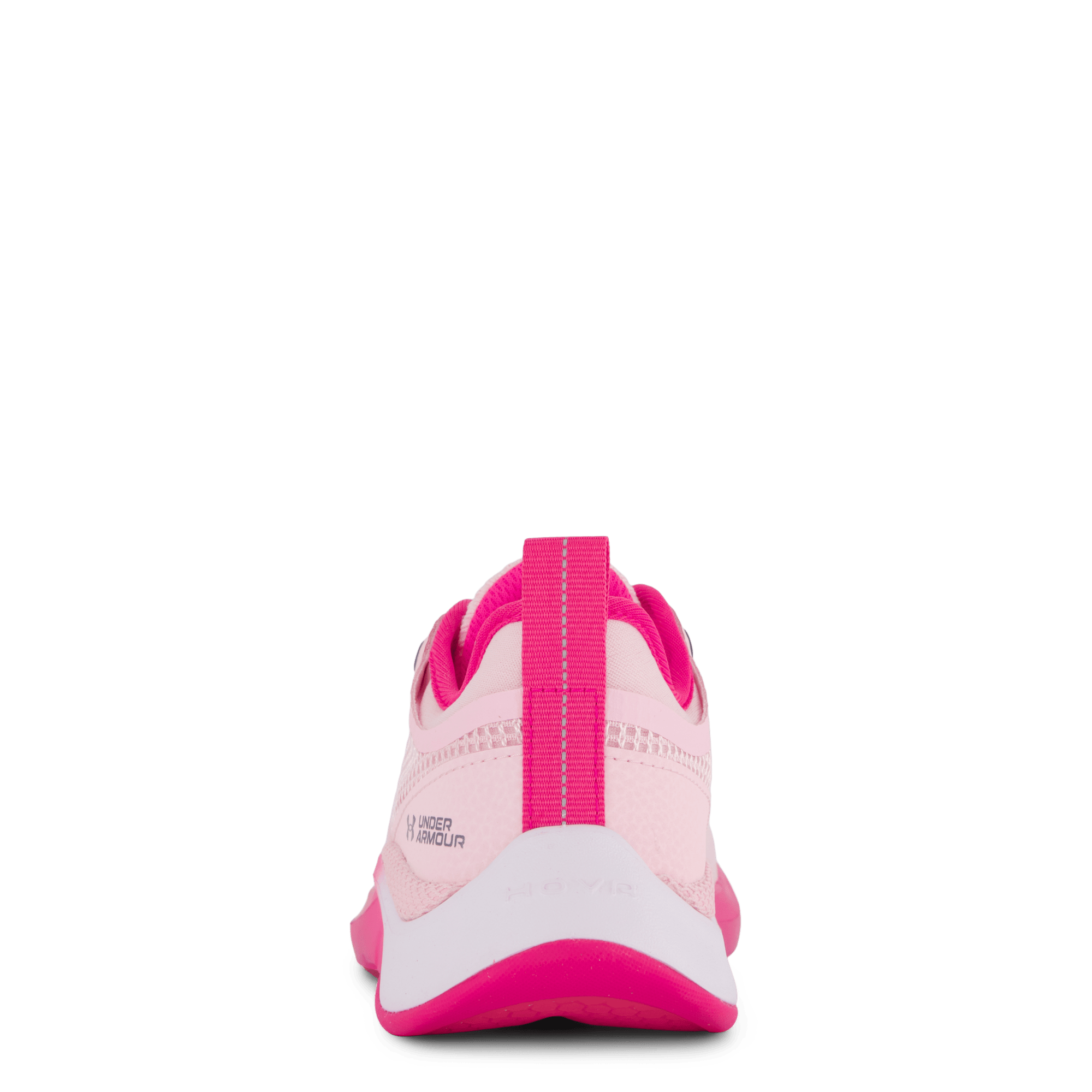 Ua W Hovr Omnia Q1 Pink Sugar - Bild 2