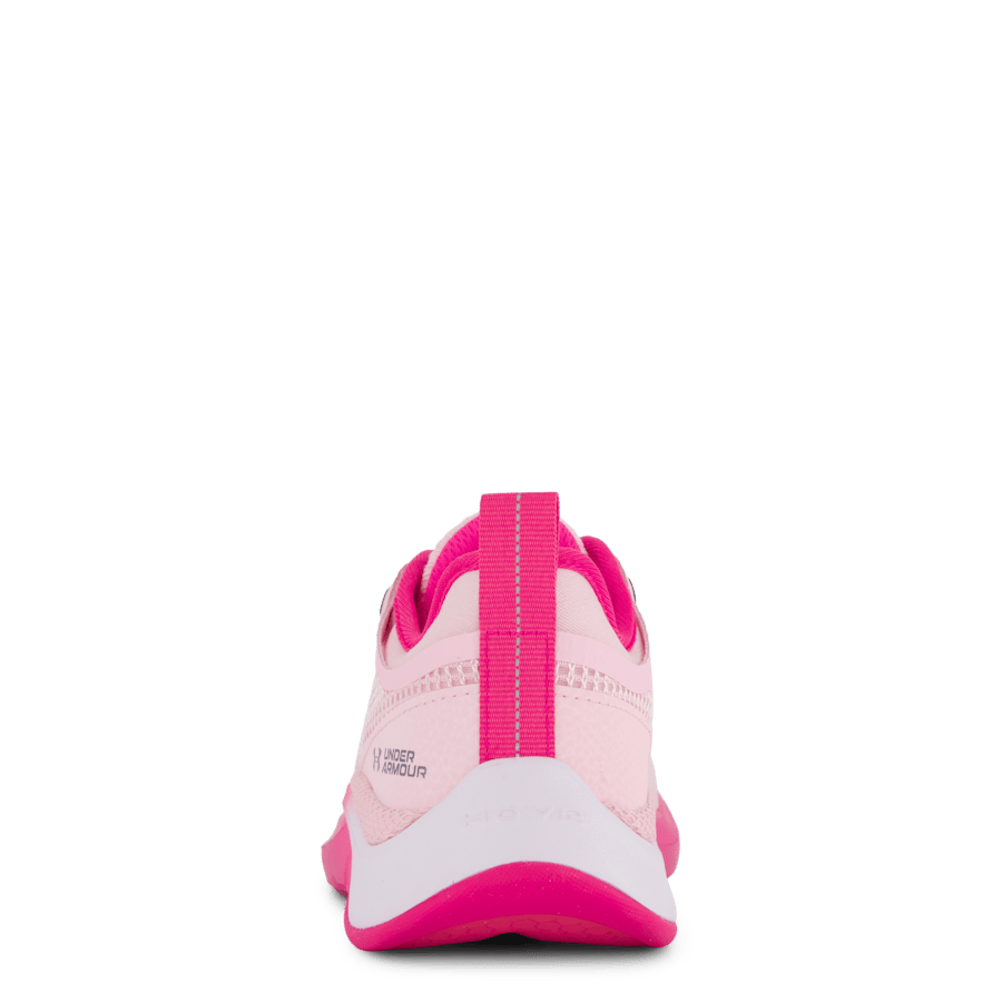 Ua W Hovr Omnia Q1 Pink Sugar - Bild 2