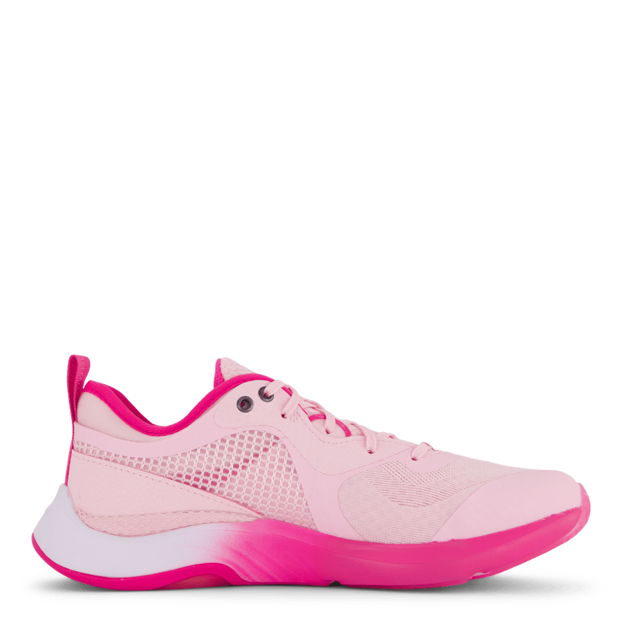 Ua W Hovr Omnia Q1 Pink Sugar - Bild 3