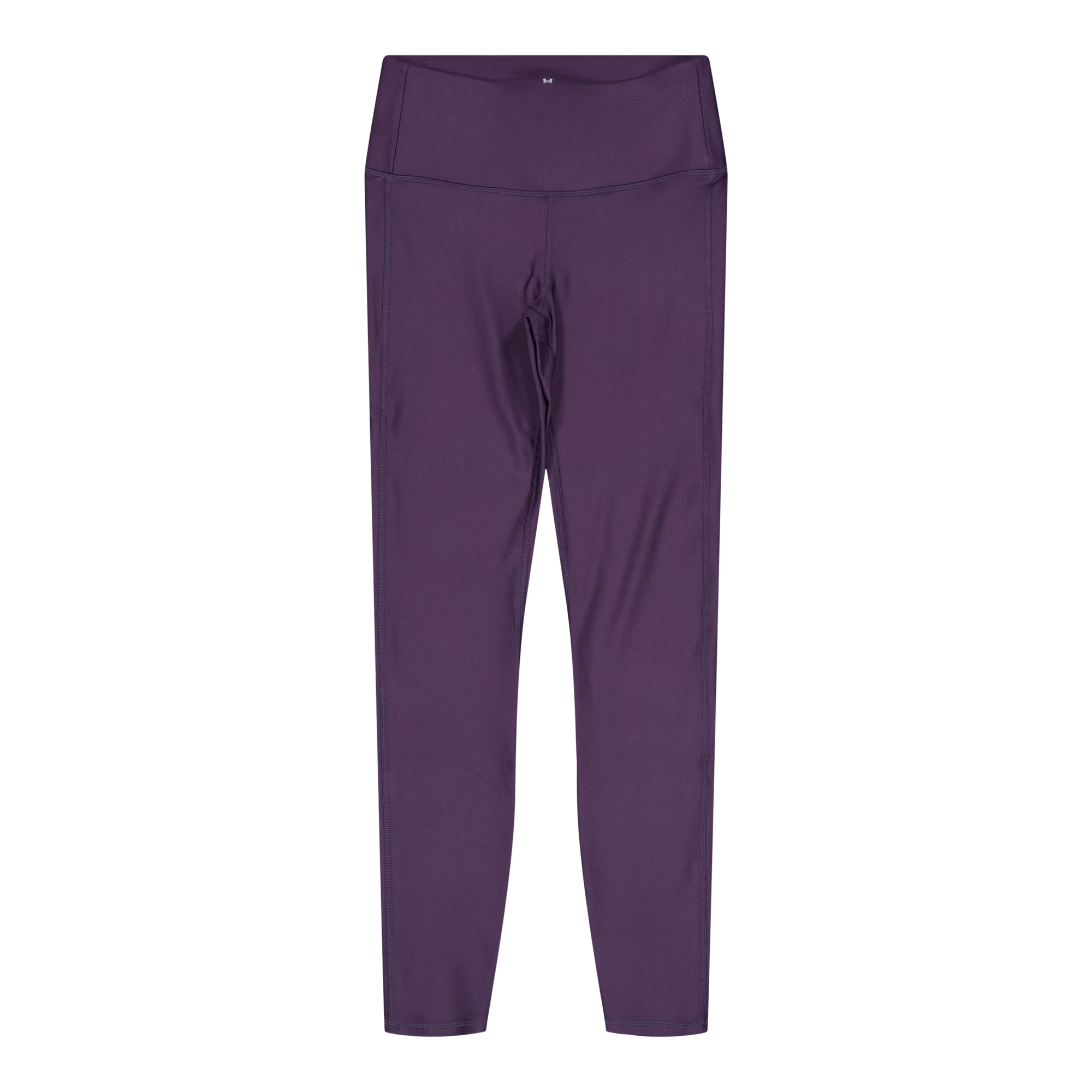 Armour Branded Legging Tux Purple