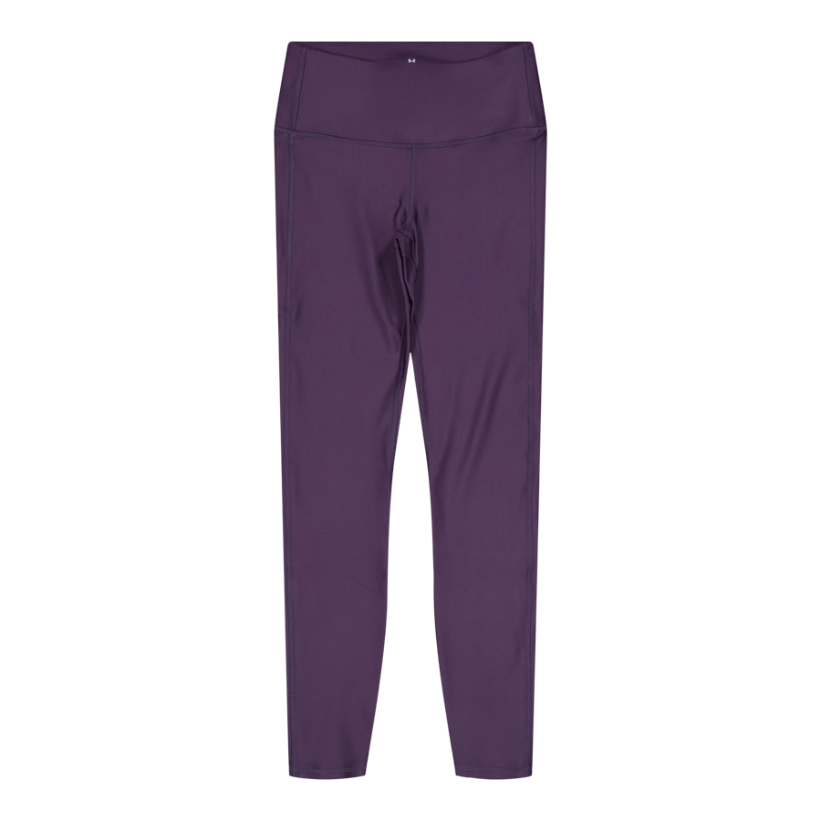 Armour Branded Legging Tux Purple