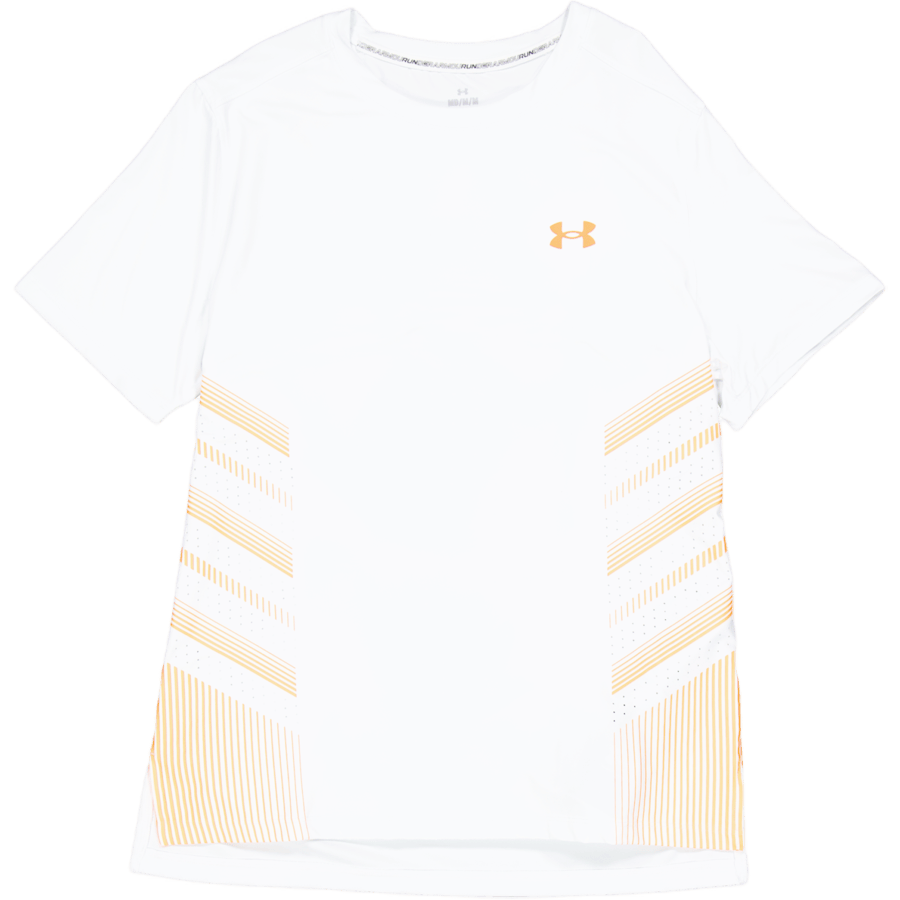 Ua Iso-chill Laser Heat Ss White