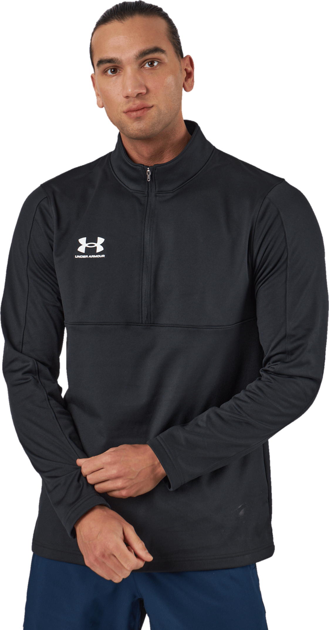Challenger Midlayer Black - Bild 2