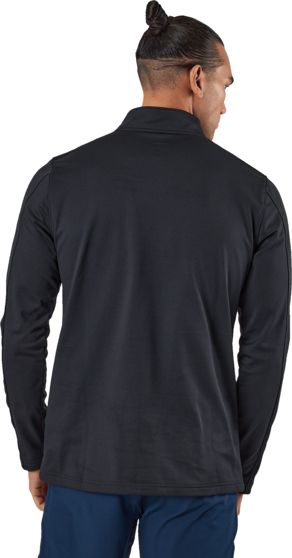 Challenger Midlayer Black - Bild 3