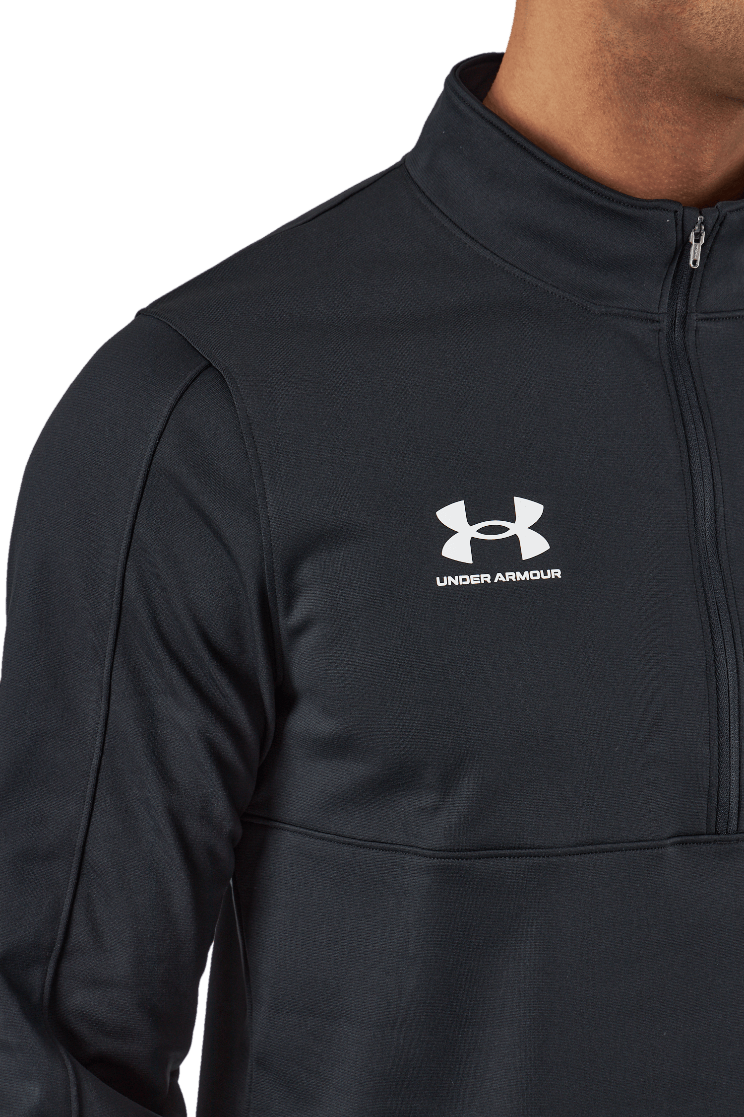 Challenger Midlayer Black - Bild 4