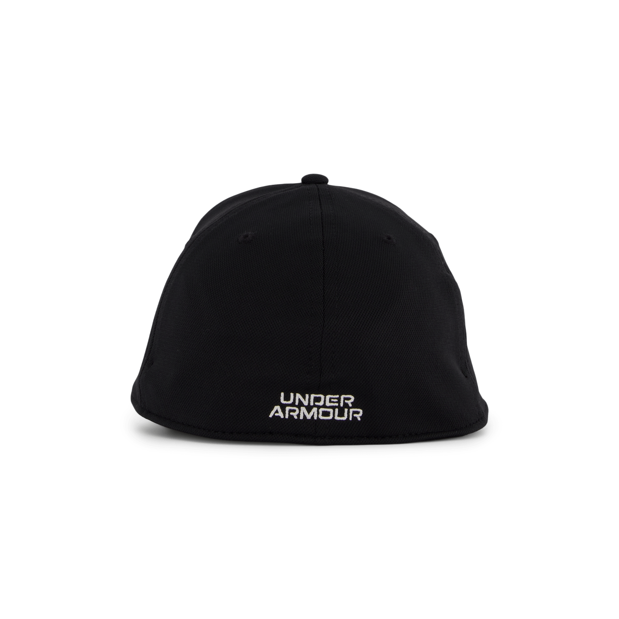 Men's Ua Blitzing Black - Bild 3