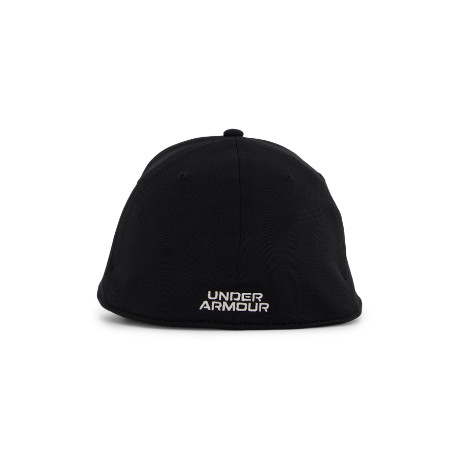 Men's Ua Blitzing Black - Bild 3