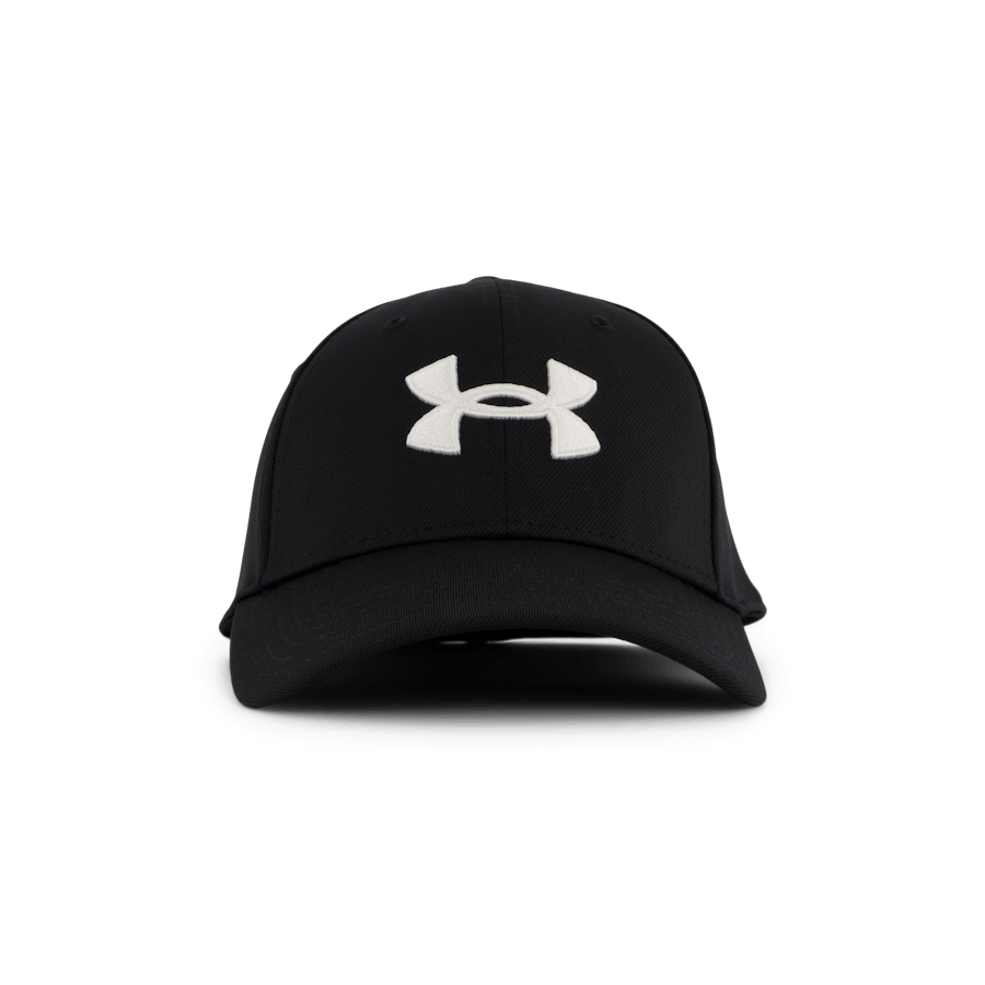 Men's Ua Blitzing Black - Bild 5