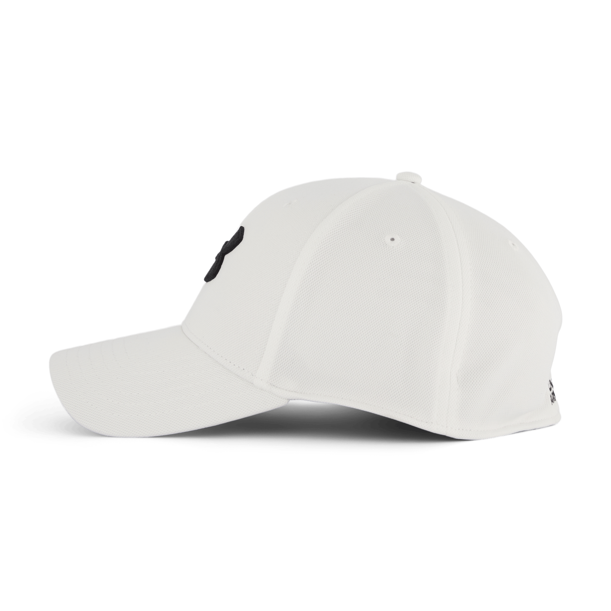 Men's Ua Blitzing White - Bild 2