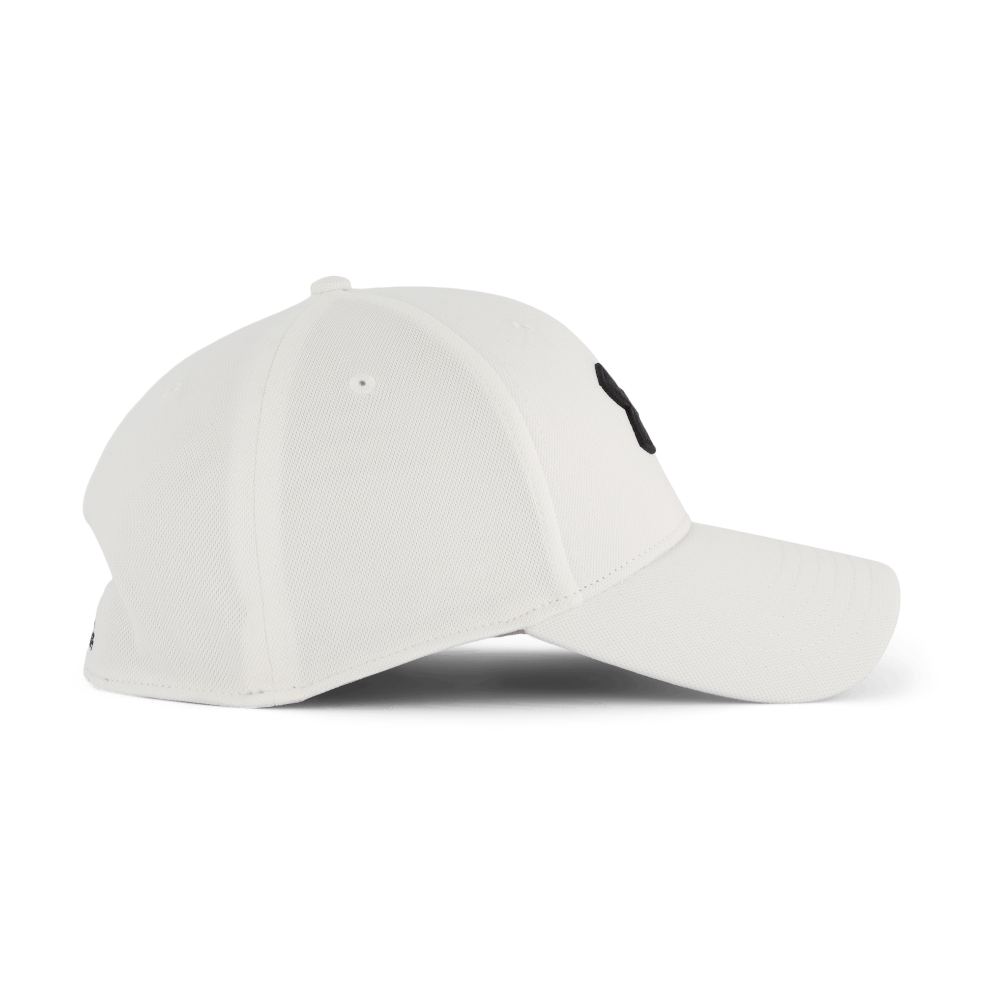 Men's Ua Blitzing White - Bild 4