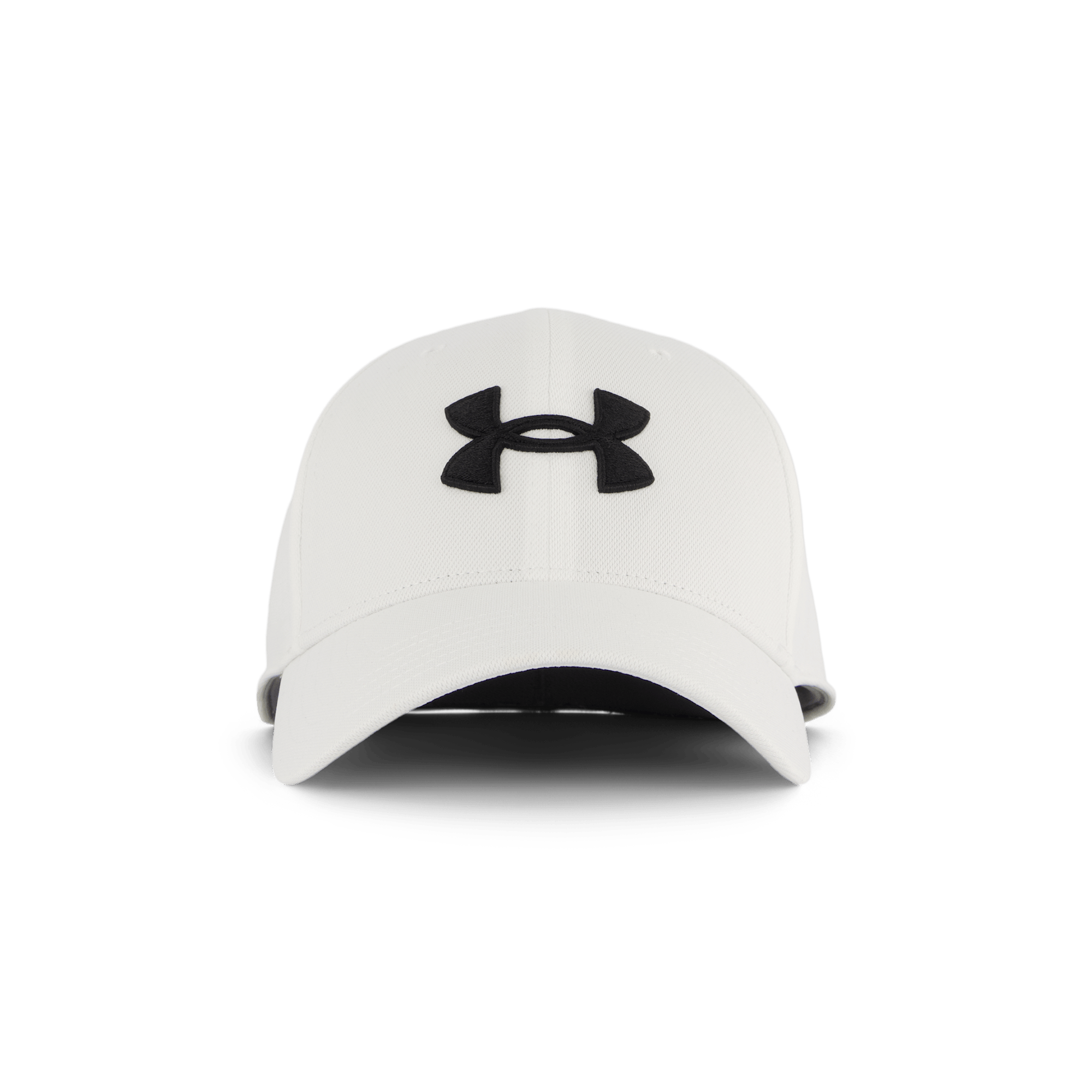 Men's Ua Blitzing White - Bild 5