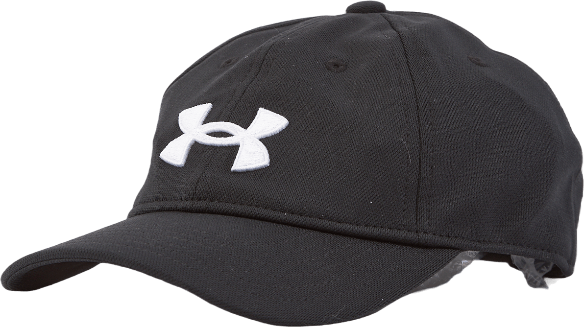 Boy’s Ua Blitzing Adj Black