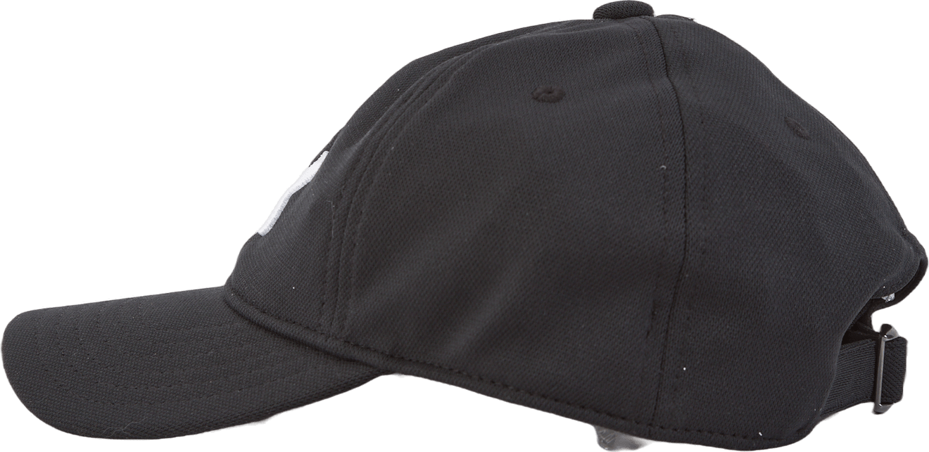 Boy's Ua Blitzing Adj Black - Bild 2