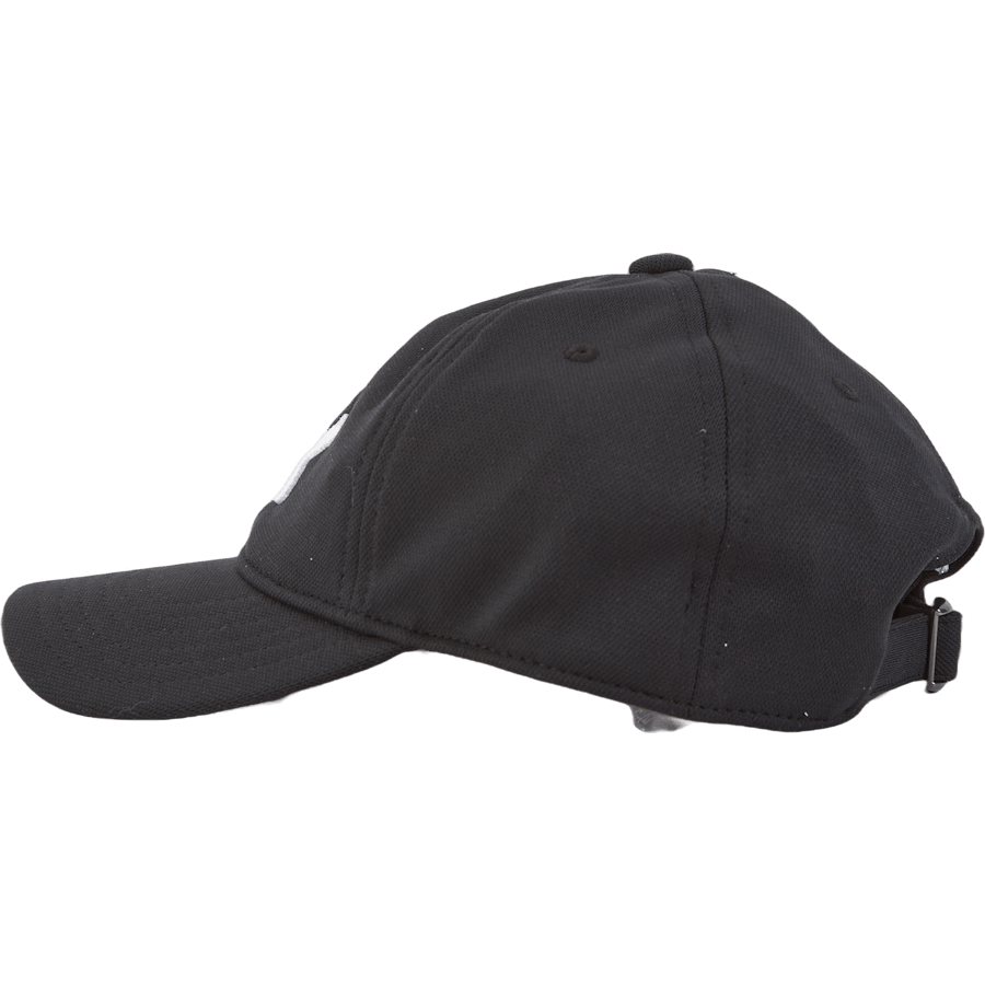 Boy's Ua Blitzing Adj Black - Bild 2