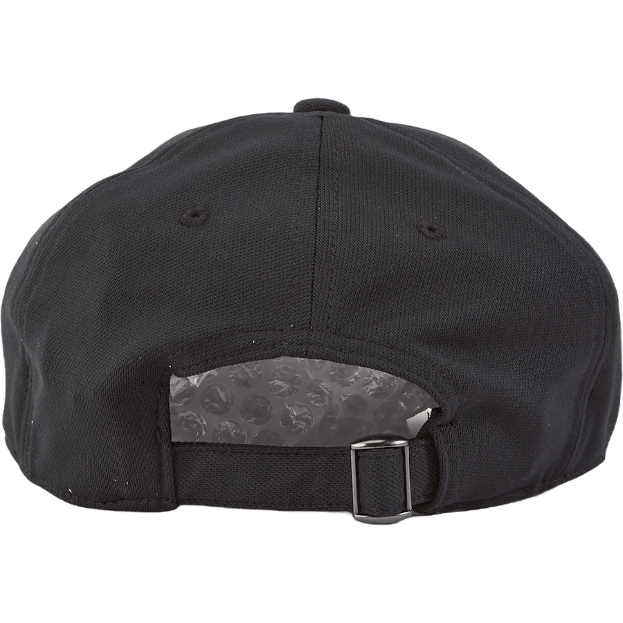 Boy's Ua Blitzing Adj Black - Bild 3