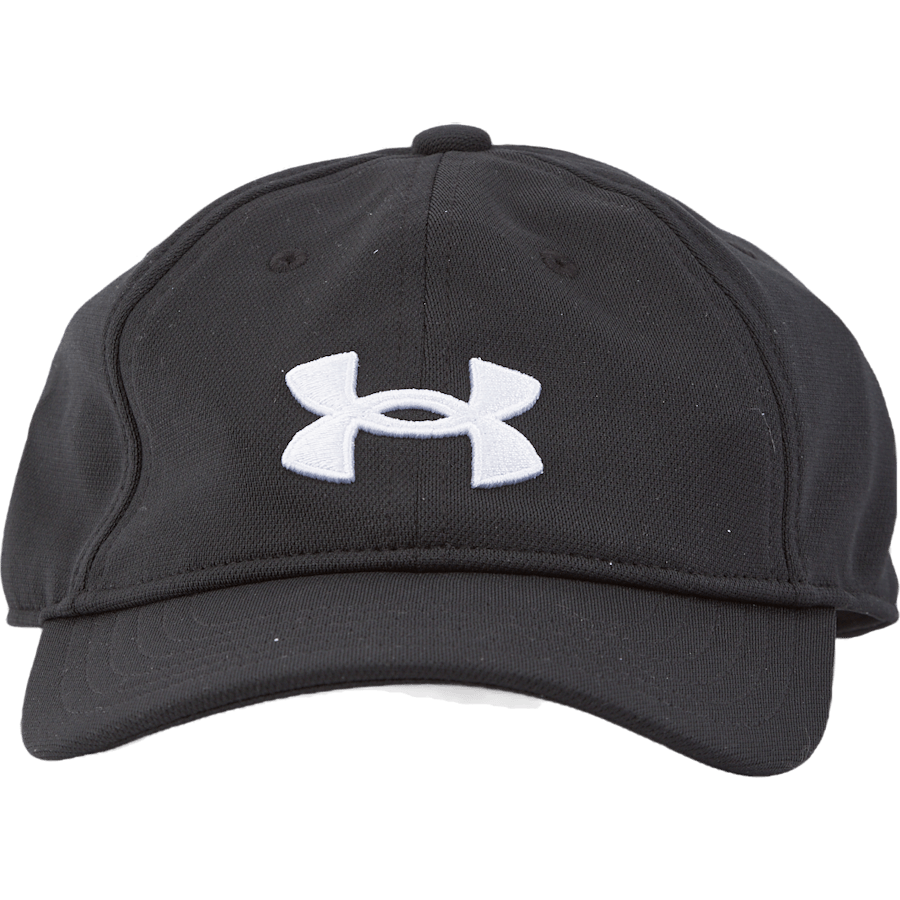 Boy's Ua Blitzing Adj Black - Bild 5