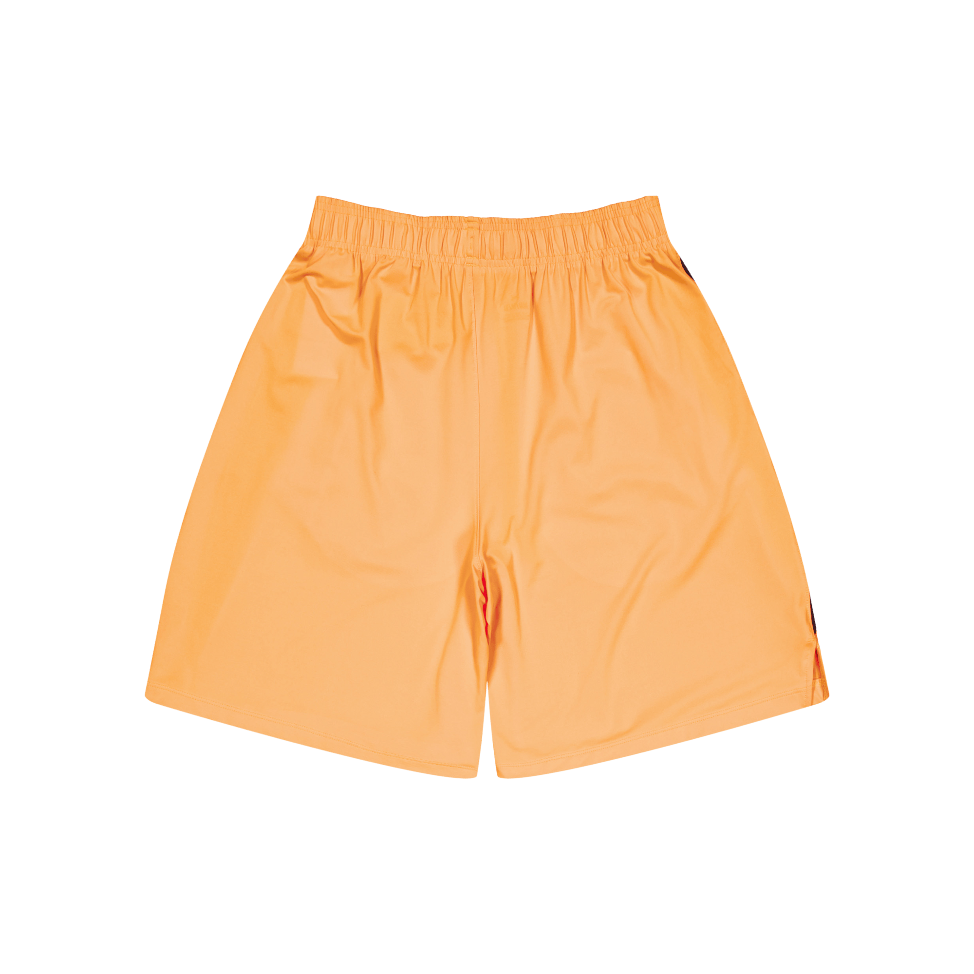 Ua Tech Vent Short Orange Blast - Bild 3