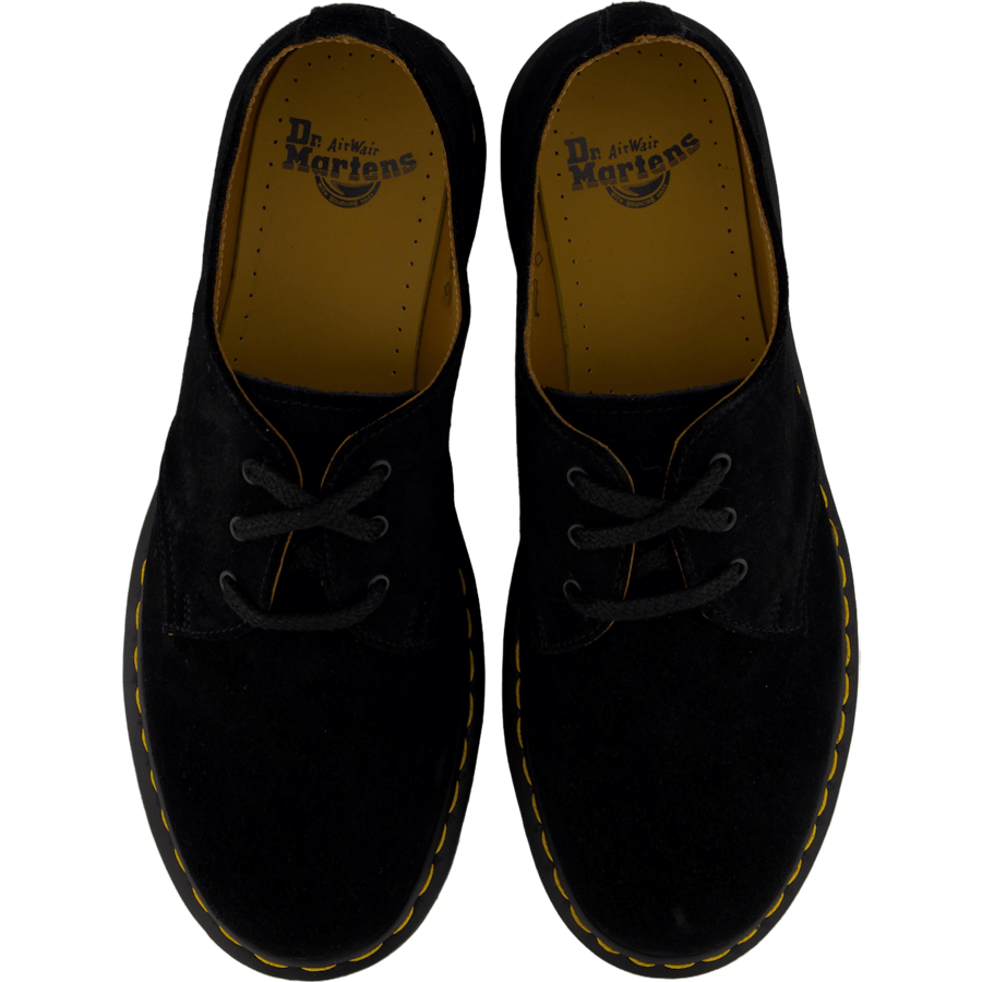 1461 Black - Bild 6