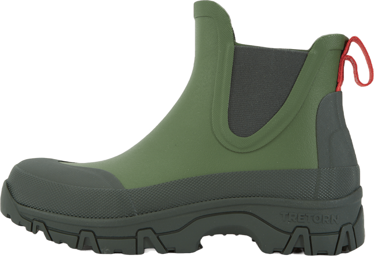 Garpa 062/bronze Gree, Unisex, Shoes, Boots, EU 37