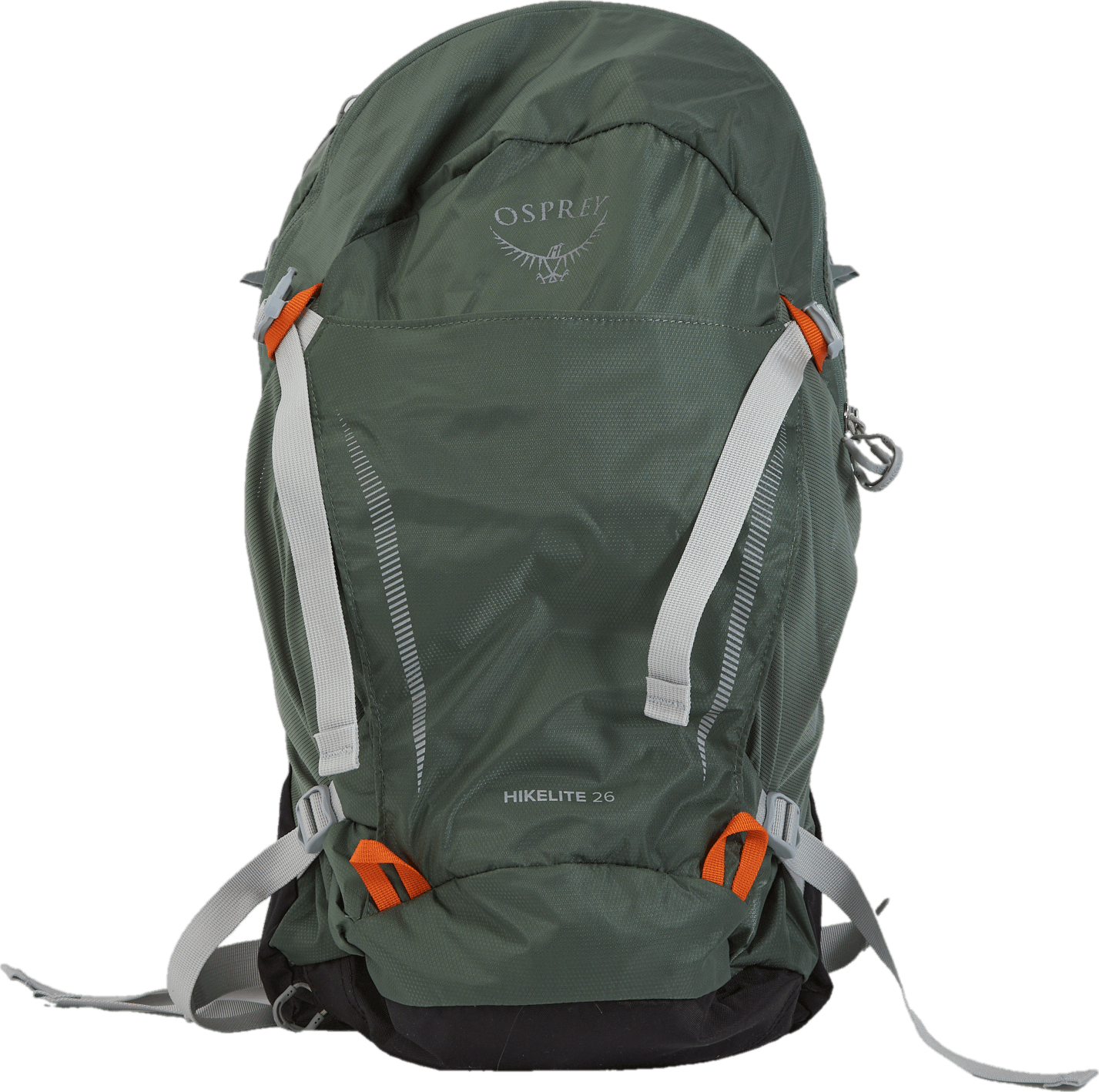 Hikelite 26 Pine Leaf Green, Unisex, Attrezzature, borse e zaini, Verde, ONESIZE