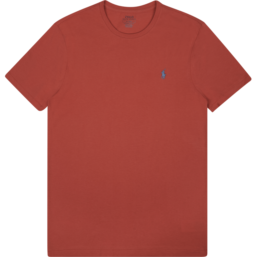 26/1 Jersey-ssl-tsh Starboard Red/c7383